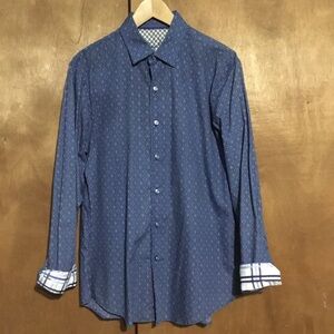 Men’s Button Down NWOT